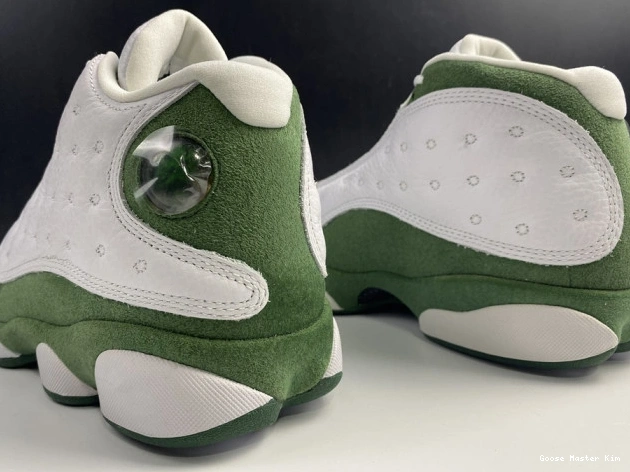 Allen 414571-125 13 Air Retro 